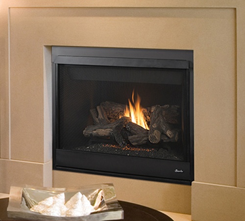 Superior Gas Fireplaces 