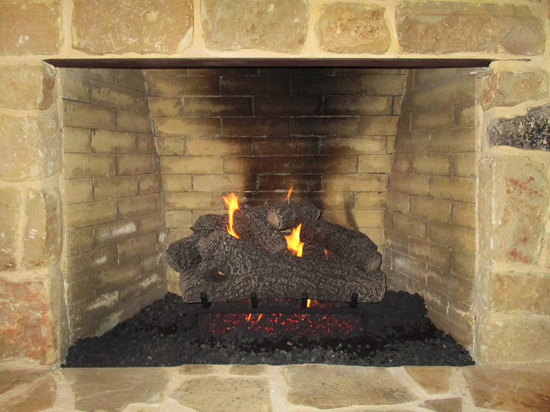 Fireplace 05